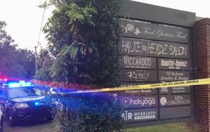 Mỹ: Cảnh sát điều tra vụ nổ súng ở phòng tập yoga