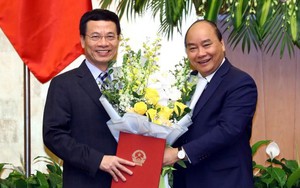 Thủ tướng Nguyễn Xuân Phúc: Kết quả lấy phiếu tín nhiệm thôi thúc Chính phủ hành động tốt hơn