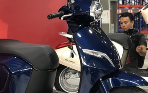 VinFast sắp mở bán xe máy điện thông minh Klara