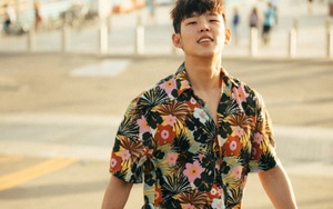 'Me After You' của Paul Kim: Vẻ đẹp của một tình yêu giản dị