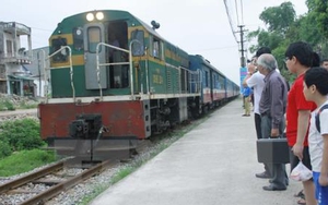 Hà Nội triển khai đồng bộ các biện pháp đảm bảo an toàn giao thông đường sắt