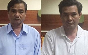 Khởi tố nguyên Phó Giám đốc Sở TNMT Bến Tre vụ nhập khẩu trái phép phế liệu