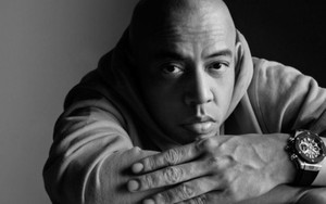 Giải Âm nhạc MTV châu Âu 2018: Joe Flizzow - người chiến thắng Minh Hằng - là ai?