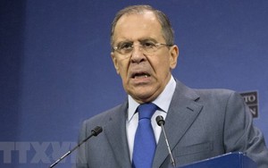 EU thiệt hại hơn 100 tỷ euro vì trừng phạt