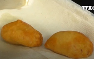 Mỹ phát triển thành công thịt gà nhân tạo