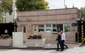 Mỹ treo thưởng hàng triệu USD truy tìm các thành viên cấp cao của PKK