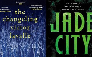 Giải Văn học Giả tưởng Thế giới: Vinh danh hai tác phẩm đối nghịch