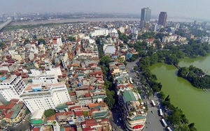 Hà Nội kiến nghị Bộ Xây dựng cơ chế đặc thù, tăng cường phân cấp quản lý