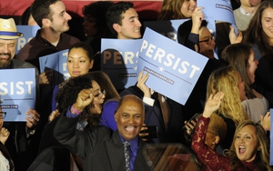 Bầu cử Quốc hội Mỹ giữa nhiệm kỳ: Phe Dân chủ sắp giành lại quyền kiểm soát Hạ viện