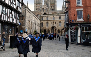 Mô hình giáo dục các nước: Giáo dục Anh đề cao quyền tự chủ