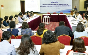 Việt Nam cam kết giảm 10% số người sử dụng rượu, bia ở mức nguy hại vào năm 2030