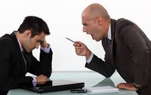 Trợ lý của sếp