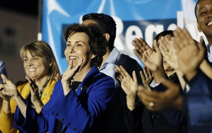 Đảng Dân chủ bắt đầu các cuộc điều tra nhằm vào Tổng thống Donald Trump