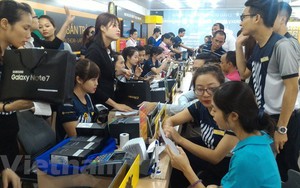 Thông tin mới về ‘nghi án’ Thegioididong bị lộ dữ liệu khách hàng