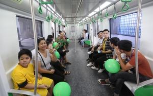 Đường sắt Cát Linh – Hà Đông sẽ kết nối với các tuyến đường Hà Nội như thế nào?