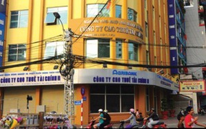 Bảo hiểm xã hội Việt Nam thông tin chính thức về vụ khởi tố nguyên Tổng giám đốc