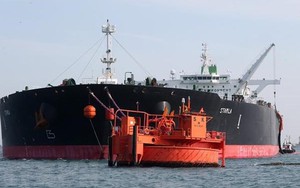 Tehran phản đối các lệnh trừng phạt của Mỹ