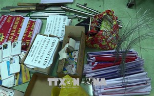 Điều tra vụ giết người liên quan đến 'tín dụng đen' tại TP HCM