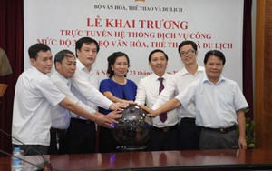 Áp dụng trực tuyến việc cấp phép phổ biến ca khúc trước 1975