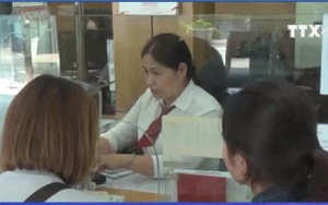 Thực hư tin đồn ngân hàng Nông nghiệp và Phát triển nông thôn Agribank tại Yên Bái phá sản