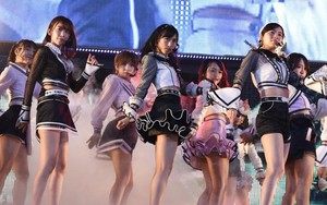 Nhóm AKB48 đến Việt Nam biểu diễn: Điều gì đã tạo nên biểu tượng J-pop?