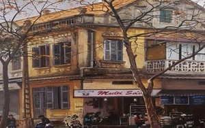 Hành trình thú vị từ hiện thực đến cực thực