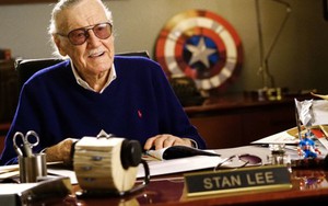 Stan Lee, Marvel và thị trường phim Việt Nam