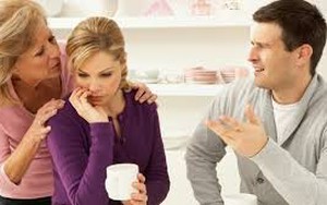 Giấc mơ mẹ vợ