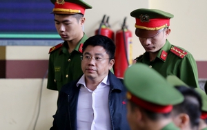 Vụ đánh bạc nghìn tỷ qua mạng: Đại lý khai 'Tham gia do nghĩ rằng hệ thống Rikvip là hợp pháp'