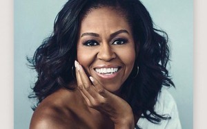Hồi ký 'Becoming': Tiết lộ những bí mật của cựu Đệ nhất phu nhân Michelle Obama