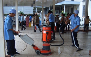 Thư gửi robot Citizen: Nghề nào là cao quý?