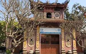 Thăm chùa Đồng Ngọ hơn ngàn năm tuổi