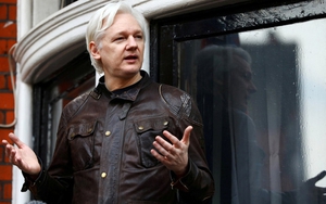 Mỹ đã chuẩn bị cáo trạng cho nhà sáng lập WikiLeaks