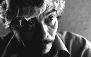 Nhà văn Bảo Ninh: 'Không thể nói là văn học Việt Nam chìm lặng'