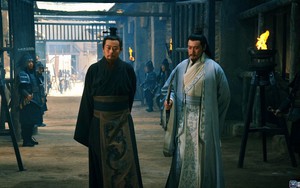 'Mọt' Tam quốc - Phong vũ Kinh châu: Kinh châu về tay ai?