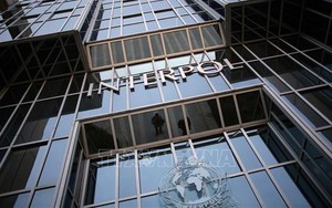 Mỹ ủng hộ ứng cử viên Hàn Quốc trở thành Chủ tịch Interpol ngày hôm nay