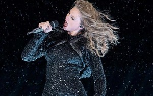 Bản hợp đồng của Taylor Swift: Bước tiến trong ngành công nghiệp âm nhạc
