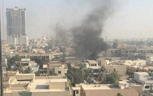 Nhóm phiến quân ly khai nhận tấn công lãnh sự quán Trung Quốc tại Pakistan