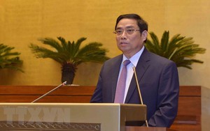 Kỷ luật hơn 490 tổ chức đảng và hàng ngàn đảng viên