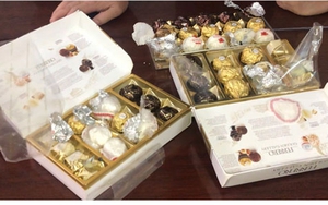 Triệt phá đường dây vận chuyển ma túy từ nước ngoài về Hải Phòng qua đường bưu điện