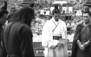 'Mọt' Tam quốc (kỳ 2) - Phong vũ Kinh châu: Hậu Xích Bích