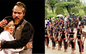 Những sự kiện văn hóa nổi bật từ 26/11 - 2/12