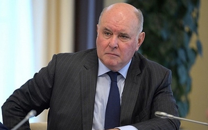 Tình hình trên Eo biển Kerch có thể trở thành vụ bê bối quốc tế