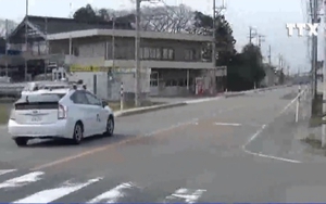 Nhật Bản triển khai 'siêu thành phố' công nghệ