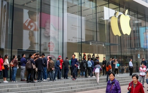 Apple tung ra nhiều chương trình hấp dẫn giới trẻ và nữ giới