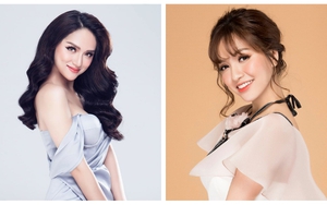 Hương Giang, Bích Phương 'công phá' tiệc âm nhạc V HEARTBEAT Year End Party