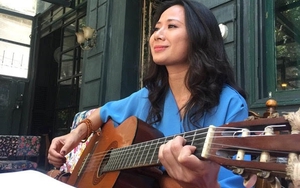 Giang Trang và lần tối giản cuối cùng với nhạc Trịnh