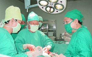 Gần 2 vạn người hiến tạng để cứu bệnh nhân hiểm nghèo