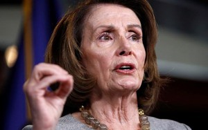 Mỹ: Đảng Dân chủ đề cử bà Pelosi làm Chủ tịch Hạ viện