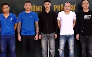 Chuyên án phá tổ chức tín dụng đen lớn hoạt động tại 63 tỉnh, thành phố